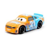 ราคา New Disney Pixar Car 3 Lightning McQueen Racing Family Jackson Storm Ramirez 1 55 Die Cast Metal Alloy Childrens Toy Car (20369409541)