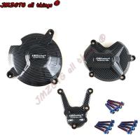 ราคา Motorcycles Engine Cover Protection Case For Case GB Racing For BMW S1000RR 2017 2018 S1000R 2017 2020 S1000XR 2015 2019 (20517410818)