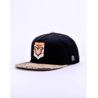 ราคา หมวก Snapback ลายพรางสีดำสำหรับชายและหญิง (20431958171)