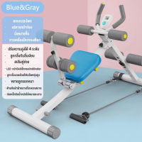 ราคา เครื่องออกกำลังกาย ออกกำลังกาย ที่ออกกำลังกาย อุปกรณ์ออกกำลังกาย เครื่องออกกำลัง total crunch อุปกรณ์ออกกำลังกายภายในบ้าน อุปกรณ์ฟิตเนต Smiley Shine Shop (14844508904)