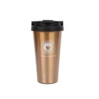 ราคา fadacai แก้วกาแฟ แก้วน้ำ ทรงสตาร์บัค 500 ml แก้วเก็บอุณหภูมิ แก้วกาแฟร้อน สแตนเลส 304 มีฝาปิดกันกาแฟหก ขนาดมาตรฐาน16 ออนซ์ ใส่ได้ทั้งร้อน เย็น (9580663037)