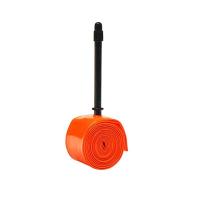 ราคา Ultralight Bike Inner Tube 700 X 18 32C Road Bicycle TPU Tire 700C 65mm Length French Valve Super Light Tube (18319311482)