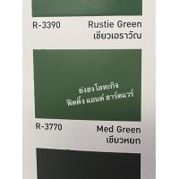ราคา สีทาหลังคา เบเยอร์ Beger SYNOTEX RoofPaint ขนาด 3 785 ลิตร ทุกเฉดสี (1381164736)