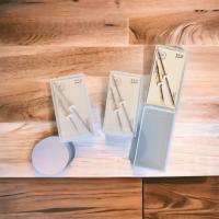 ราคา ที่กดสิว สองแบบ แพ็ค 2 ชิ้น สินค้าราคาต่อแพ็ค สินค้าส่งตรงจากไทย (18807103478)