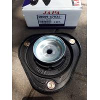 ราคา ยางเบ้าโช๊คอัพหน้าToyota estima ACR50 ปี2007 2018 ราคาตัวละ (14906277502)