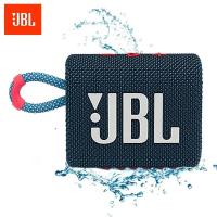 ราคา JBL Original Go 3 ลำโพงบลูทูธแบบพกพาที่มีประสิทธิภาพ Bass Subwoofers มินิลำโพงไร้สายสเตอริโอโหมดเสียง jbl go3 ของแท้ (21228469407)