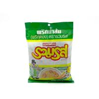 ราคา พริกน้ำส้ม พริกดอง ตรารวมรส 50 x 7 มล แพ็ค รหัสสินค้า 19940 (20853841301)