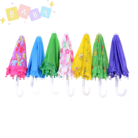 ราคา FactoryOutlete Cheap BJD ตุ๊กตาอุปกรณ์เสริมร่มสำหรับตุ๊กตา16นิ้วและ18นิ้วสำหรับเด็กสาวคริสต์มาส (20811195704)