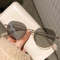 ราคา at5 แว่นสายตาสั้นเลนส์ออโตเมติก ออกแดดเปลี่ยนสี UV400 แว่นกรองแสง ผญ แว่นตาสายสั้น แว่นตา เลนส์ออโต้ กรองแสงสีฟ้า แว่นสายตาออโต Super Auto Blue Lens กันUV99 ออโต้กรองแสง กรองแสงออโต้ แว่นตากรองแสง aut