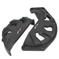 ราคา รถมอเตอร์ไซด์ไนลอนสเตเตอร์ฝาปิดเครื่องยนต์รถสเตเตอร์เคสด้านข้างป้องกันสำหรับฮอนด้า CBR500R CB500F CB500X 2013 2014 2015 2016 2017 2018 2019 (20484010678)