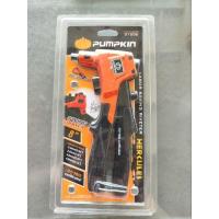 ราคา คีมย้ำรีเวท คีมย้ำ รุ่นลดแรง ขนาด 8 นิ้ว พัมป์คิน PUMPKIN PTT HR8008 31206 (20125980447)