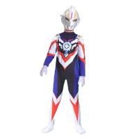 ราคา Liveme ชุด อุลตร้าแมนสำหรับเด็ก ชุดซูเปอร์ฮีโร่สำหรับเด็กผู้ชาย (20651428430)