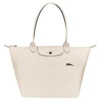 ราคา กระเป๋า Longchamp แท้ neo Le Pliage tote bag ขนาด LandM หูยาว กระเป๋าช้อปปิ้ง พับเก็บได้ (19597700573)