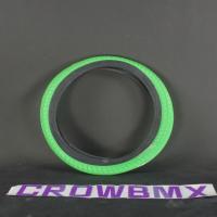 ราคา 20นิ้ว BMX Tues BMX ยางยี่ห้อ20นิ้ว Action Streetcar Tues 20X2 4ฝาครอบด้านนอกหนา (16014703478)