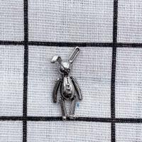 ราคา Croc Jibbitz button Croc charm อุปกรณ์เสริม Sepatu Kancing ทำจากเหล็กส่วน Croc charm DIY (17380813299)