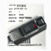 ราคา ฝาปิดแบตเตอรี่กล้อง Battery Door Cover กล้องถ่ายรูป Panasonic Lumix รุ่น DMC FT30 DMC FT25 DMC TS30 DMC TS25 Part อะไหล่แท้เบอร์ VYF3512 (12513025556)