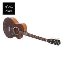 ราคา กีต้าร์โปร่ง Mantic GT1AC ขนาด 40 นิ้ว (16381187259)