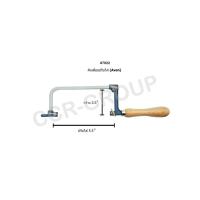 ราคา คันเลื่อยฉลุ คันเลื่อยฉลุมือ คันเลื่อย OSCAR (16295542654)