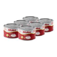 ราคา สินค้ามาใหม่ มาลี ลิ้นจี่ในน้ำเชื่อม 6 ออนซ์ x 6 กระป๋อง Malee Lychee In Syrup 6 oz x 6 Cans ล็อตใหม่มาล่าสุด สินค้าสด มีเก็บเงินปลายทาง (16266562132)