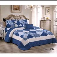 ราคา ผ้าคลุมเตียง ขนาด 8 ฟุต (20059093830)