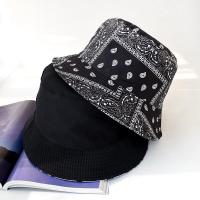 ราคา หมวกบักเก็ต ลาย วัว พร้อมส่ง (19362510519)