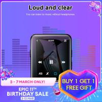 ราคา เครื่องเล่นเพลง MP3ลำโพงในตัว1 8นิ้ว Full Touch Screen HiFi BT เครื่องเล่น MP4พร้อมเครื่องเล่นเพลงแบบพกพาขนาดเล็กรองรับวิทยุ Fm เครื่องบันทึก E Book เล่นวิดีโอ (16193877118)