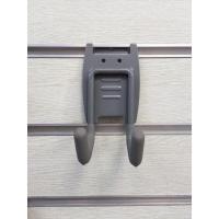 ราคา Kld 3307 ขอแขวนสินค้าตัว J เล็ก ใช้กับผนัง Slatwall (15652711751)