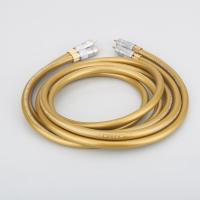 ราคา Hifi Cardas audio cables Cardas HEXLINK GOLDEN 5C audio cable Amplifier CD DVD player Speaker Nakamichi RCA interconnect cable (10803953274)