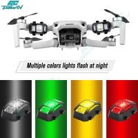 ราคา ไฟฉุกเฉินกระพริบโดรนใช้ได้กับ Dji Avata mini 3 Pro mavic 3 Dji Mini Se dji Air 2S Dji Fpv Mini 2 (18531804044)