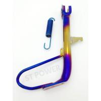 ราคา ขาตั้งข้างสีไทเทเนี่ยม สำหรับรถรุ่น PCX 2018 (965674853)