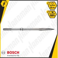 ราคา BOSCH ดอกสกัด 16 นิ้ว SDS MAX R TEC SPEED CHISEL 2 608 690 167 (127219582)