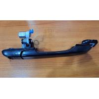 ราคา สินค้าแท้ศูนย์ มือเปิดนอก ฮอนด้า CRV ปี 2002 2006 ได้รับสินค้า 1 ชิ้น สินค้าเป็นสีพื้นต้องทำสีเอง มือเปิดประตู เปิดนอก HONDA CRV 2002 2006 (21197092246)