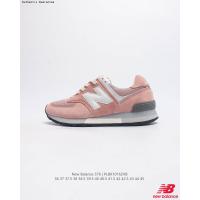 ราคา นิวบาลานซ์ New Balance 576 Fashionable Retro Athletic Sneakers NB รองเท้าผ้าใบผู้ชาย รองเท้าบาสเกตบอล รองเท้าฟุตบอล รองเท้าวิ่งเทรล รองเท้าผ้าใบสีขาว (21146233149)