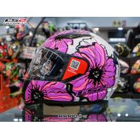 ราคา แถมฟรี สเปรย์เคลือบเงา WINK Lube71 หมวกกันน็อค LS2 รุ่น FF353 RAPID II ใหม่ล่าสุด ส่งไว (20394393009)