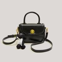 ราคา Zaraอาร์คันซอกระเป๋าผู้หญิงกระเป๋าอานม้าแบบพกพาสไตล์ต่างประเทศแฟชั่นใหม่2023กระเป๋าแมสเซ็นเจอร์สะพายไหล่ (19184432335)