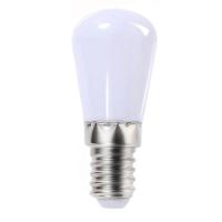 ราคา หลอดไฟ E14หลอดไฟติดตู้เย็น LED ขนาดเล็ก220V หลอดไฟ LED แบบสกรูหลอดไฟในตู้เย็นสำหรับตู้จอแสดงผลตู้เย็น (19109804850)