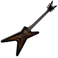 ราคา กีต้าร์ไฟฟ้า Dean MLX Flame Top แถม ปิ๊ก ประแจขันคอ ตารางคอร์ด สายแจ็ค สายสะพาย (16381112585)