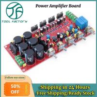 ราคา TDA7294 2 1 Channel 2x80W 160W Subwoofer HIFI Power Amplifier Board Module M (11632378379)