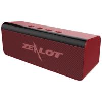 ราคา ประกันศูนย์ 1ปี Zealot S31 ลำโพง บลูทูธ เบส ลำโพง เบสหนักๆ ลำโพง bluetooth ดังๆ ลลำโพงบลูทูธ ลำโงบลูทูธ ลำผโพงบรูทูธ ลำฟโพงบูลทูธ (17675610481)