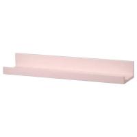 ราคา พร้อมส่ง IKEA ชั้นวางรูปภาพ ชั้นวางของโชว์ MOSSLANDA มอสลันดา ชั้นวางกรอบรูปติดผนัง ชั้นวางมินิมอล หิ้งพระ ขนาด55 ซม (13984227731)
