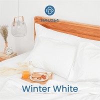 ราคา Haus64 Duvet ผ้านวมเย็บติด ผ้าห่มCotton100 (12906102371)