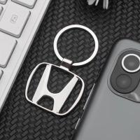 ราคา พวงกุญแจรถยนต์ ลายโลโก้รถยนต์ 3D พวงกุญแจฮอนด้า พวงกุญแจHONDA ฮอนด้า พวงกุญแจสามมิติ (11619624457)