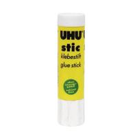 ราคา UHU กาวแท่ง เนื้อกาวสีขาว 8 2 กรัม Glue stick (7181352406)