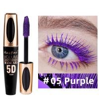 ราคา มาสคาร่า ไม่เลอะ ไม่เปื้อน ติดทนนาน มาสคาร่าขนตาหนา Waterproof Mascara (8275426708)