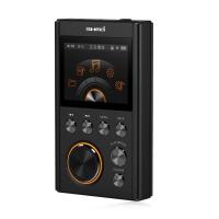 ราคา Shmci C5S professional High quality original demo HIFI DSD256 lossless DAC WM8965 decode CUE music Mini Sports HIFI MP3 player (10388250243)