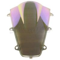 ราคา รถจักรยานยนต์ Double Bubble Windshield WindScreen สำหรับ2017 2018 2019 Honda CBR1000RR CBR 1000 RR Fireblade SP SP2ควัน (7333992018)