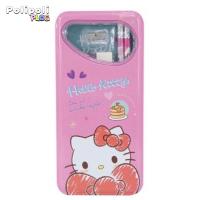 ราคา ชุดเครื่องเขียน กล่องดินสอ frozen elsa Princess โฟรเซ่น อันนา เอลซ่า โอลาฟ เจ้าหญิง (21006640987)