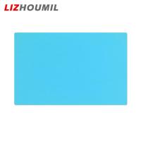 ราคา แผ่นรองซิลิโคนอเนกประสงค์ LIZHOUMIL ทนความร้อนได้เสื่อโต๊ะครัวกันลื่นสำหรับโต๊ะทานอาหาร 40X60ซม (20482700310)