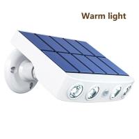 ราคา ไฟโซล่าเซลล์ ไฟโซล่าเซลLEDไฟโซล่าเซลล์ ไฟติดผนังsolarlightไฟเซนเซอร์ ไฟพลังงานแสงอาทิตย์ โคมไฟติดผนังภายนอก ไฟ led แบบเส้นกันน้ํา (19539894067)