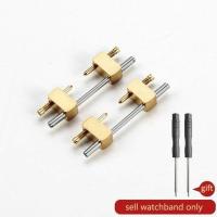 ราคา สำหรับ AP Royal Oak Offshore สร้อยข้อมือสำหรับ Audemars และ Piguet 15400 15500 26331 15202 สายนาฬิกา 3 5 4 5 มม End Link Conversion Kit (19645609337)